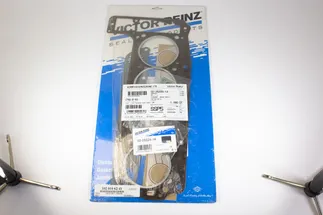 Victor Reinz Engine Cylinder Head Gasket Set - 1020106241